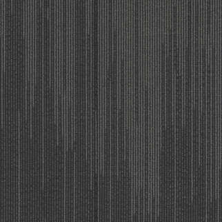Pentz Carpet Tile by Engineered Floors Reverb Tile Midnight ENGINEERED FLOORS
