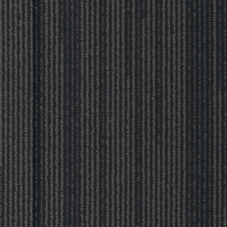 Pentz Carpet Tile by Engineered Floors Reverb Plank Midnight ENGINEERED FLOORS