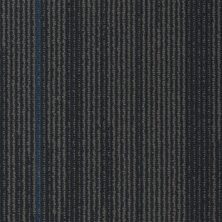 Pentz Carpet Tile by Engineered Floors Reverb Plank Matte Lake ENGINEERED FLOORS