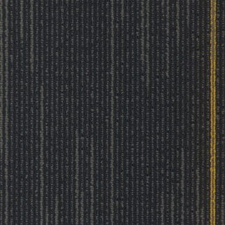 Pentz Carpet Tile by Engineered Floors Reverb Plank Medallion ENGINEERED FLOORS