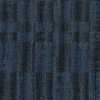 Pentz Carpet Tile by Engineered Floors Techtonic II Blackboard ENGINEERED FLOORS