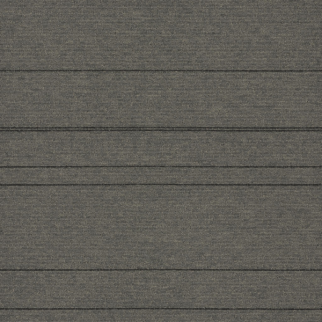 Pentz Carpet Tile by Engineered Floors Uplink Groove Tungsten ENGINEERED FLOORS