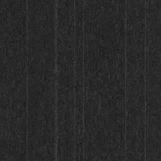 Pentz Carpet Tile by Engineered Floors Uplink Groove Charcoal ENGINEERED FLOORS