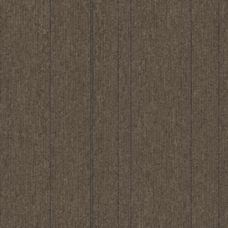 Pentz Carpet Tile by Engineered Floors Uplink Groove Praline ENGINEERED FLOORS