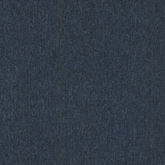 Pentz Carpet Tile by Engineered Floors Uplink Groove Steel ENGINEERED FLOORS