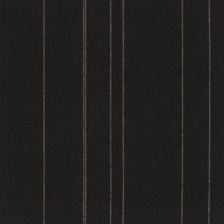 Pentz Carpet Tile by Engineered Floors Uplink Groove Licorice ENGINEERED FLOORS