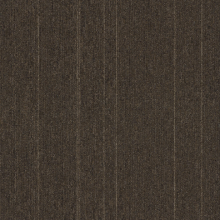 Pentz Carpet Tile by Engineered Floors Uplink Groove Brown ENGINEERED FLOORS