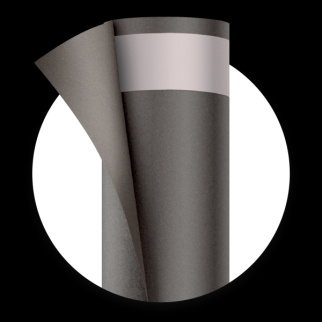 LW Flooring Luxury Vinyl Floors Accessories Floor Muffler LVT Encore Underlayment LW FLOORING