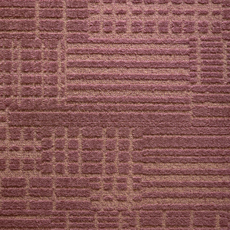 Shaw Carpet Tile Rowan Tile 24 X 24 Pink Shaw