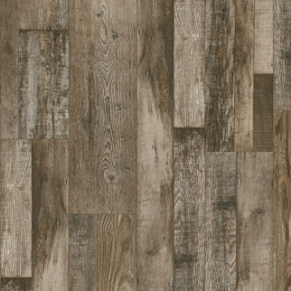 Global Gem Flooring Reclaimed Oak Knoxville GGLVP-GEM25110RCX