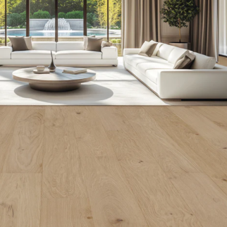 Prestige Hardwood Floors Creekside View Coastal Canvas PRESTIGE BY BPI