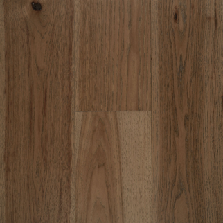 Beckham Brothers Hardwood Floors Restoration Plank Muskoka Hickory BECKHAM BROTHERS