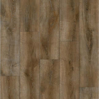 Signature Collection Luxury Vinyl Floor SelectStyle Pro20 SPC Muddy Clay SIGNATURE COLLECTION