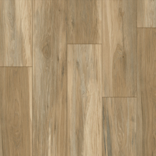 Tarkett Laminate Floors ShoreFlor Lanai Hickory Sediment TARKETT USA INC.