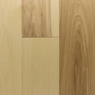 Mullican Hardwood Tennessee Artisan Hickory Natural Mullican Flooring