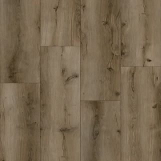 Stanton Decorative Waterproof Flooring Mount Evans Ash Brown STANTON