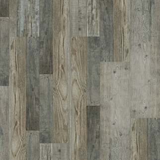 Global Gem Flooring Reclaimed Oak Decatur GGLVP-GEM25104RCX