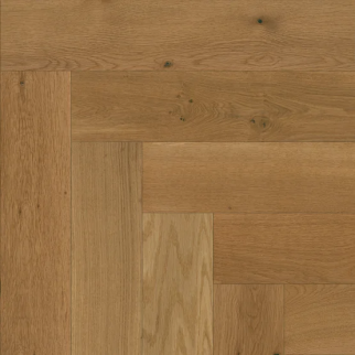 Fine Hardwood by Stanton SoHo Peak Honey Wheat STANTON