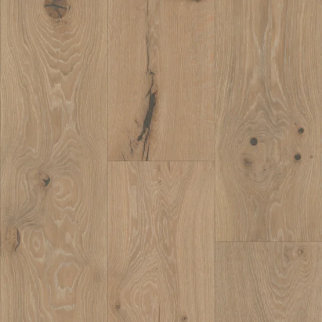 Fine Hardwood by Stanton Lexington Cappuccino STANTON