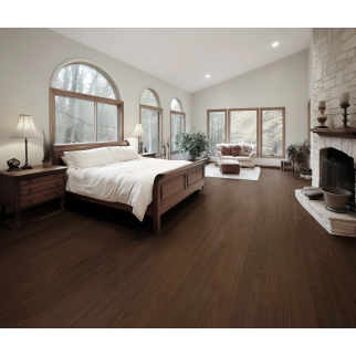 Southwind Hardwood Floors Bryson Rome Teak SOUTHWIND
