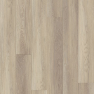 Shaw 5th and Main Luxury Vinyl Floor Commonplace Vanilla SHAW