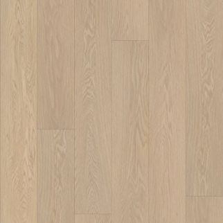 Shaw 5th and Main Luxury Vinyl Floor Commonplace Ginger SHAW