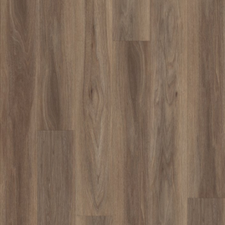 Shaw 5th and Main Luxury Vinyl Floor Commonplace Cocoa SHAW