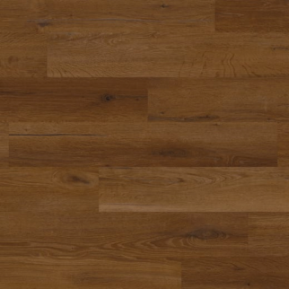 Karndean Vinyl Floor Woodplank Russet Character Oak KARNDEAN
