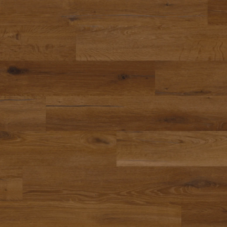 Karndean Vinyl Floor Knight Tile Rigid Core 6 X 36 Russet Character Oak KARNDEAN