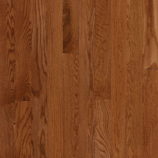 Bruce St Vincent 2-1/4 Inch Gunstock BHW-SK2SV321S