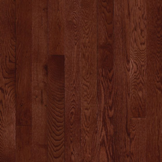 Bruce St Vincent 2-1/4 Inch Cherry BHW-SK2SV331S