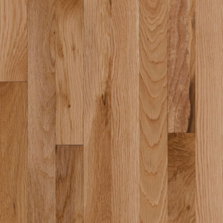 Bruce St Vincent 3-1/4 Inch White Oak Natural BHW-SK3SV401S