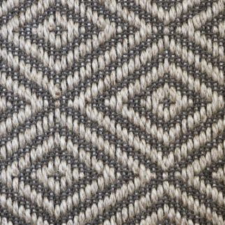 Fibreworks Carpet Birch Pepper Bakari FIBREWORKS