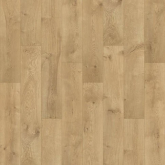 Chesapeake Laminate Flooring All American Premium with Attached Pad Warm Taupe CHESAPEAKE FLOORING