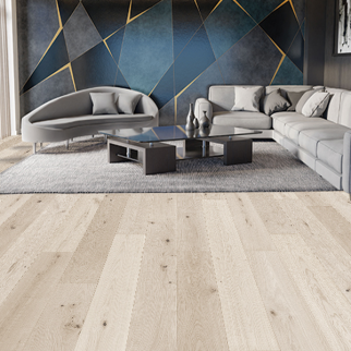 Chesapeake Hardwood Flooring Mystic Grand Moonstone CHESAPEAKE FLOORING