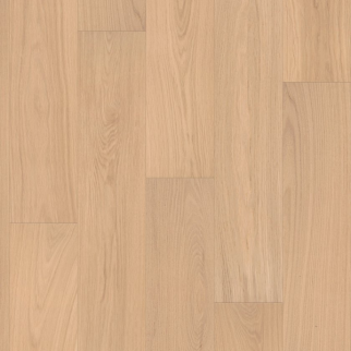 Shaw Hardwood Natural Classics White Oak Natural White Oak 7" Shaw