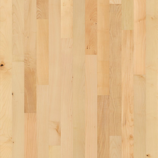 Shaw Hardwood Natural Classics Hard Maple Natural Hard Maple 3" Shaw