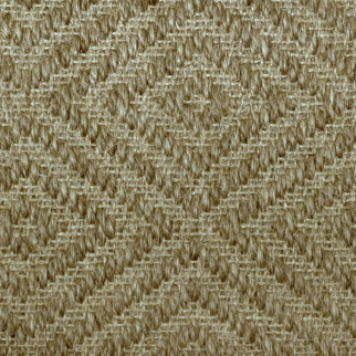 Fibreworks Carpet Bakari Oat Straw FIBREWORKS