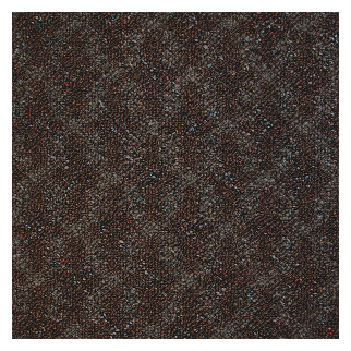 Kraus Commercial Motif Brown Sugar KRAUS