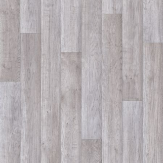 BeauFlor Crafted Sheet Vinyl Symbolist Graphite Chalet Oak 646D BEAUFLOR