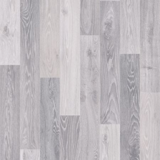 BeauFlor Crafted Sheet Vinyl Purist Oyster Fumed Oak 960M BEAUFLOR
