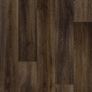 BeauFlor Crafted Sheet Vinyl Urban Oak Brunnette BEAUFLOR