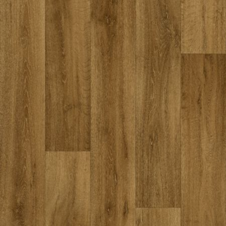 BeauFlor Crafted Sheet Vinyl Urban Oak Ginger BEAUFLOR
