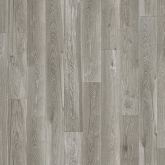 BeauFlor Crafted Sheet Vinyl Stellar Oak Fog BEAUFLOR