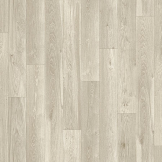 BeauFlor Crafted Sheet Vinyl Stellar Oak Cream BEAUFLOR