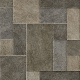 BeauFlor Crafted Sheet Vinyl Cosmos Stone BEAUFLOR