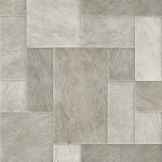 BeauFlor Crafted Sheet Vinyl Cosmos Smoke BEAUFLOR