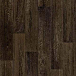 BeauFlor Crafted Sheet Vinyl Mystic Oak Coffee BEAUFLOR