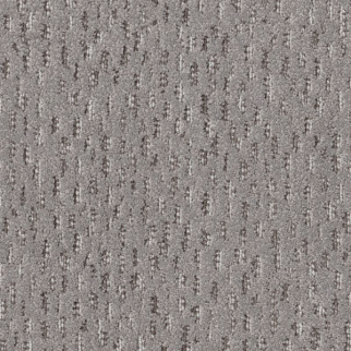 Tuftex Ambitious Pewter SHAW