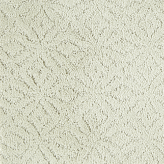 Horizon Carpet Exquisite Charm Cloud White Mohawk